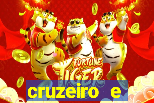 cruzeiro e bragantino palpite