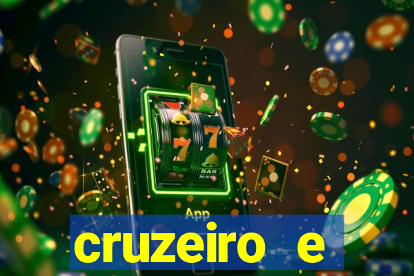 cruzeiro e bragantino palpite