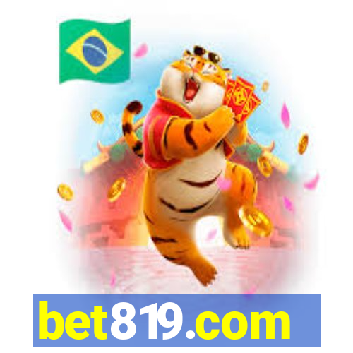 bet819.com