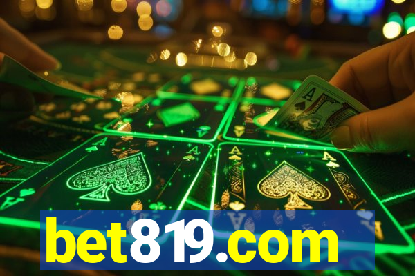 bet819.com