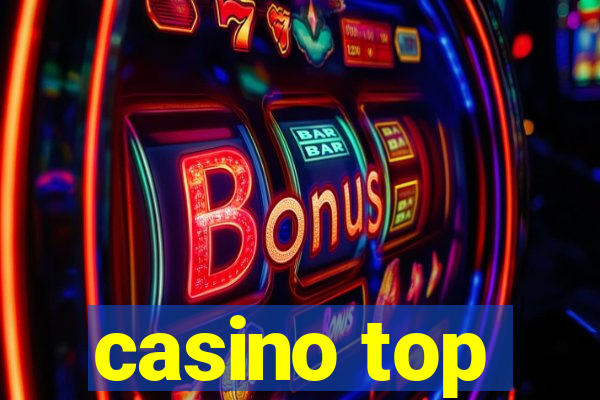 casino top