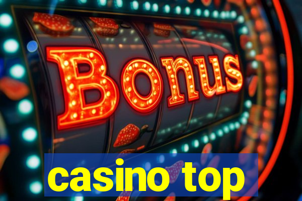 casino top