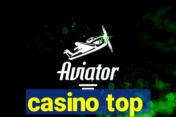 casino top