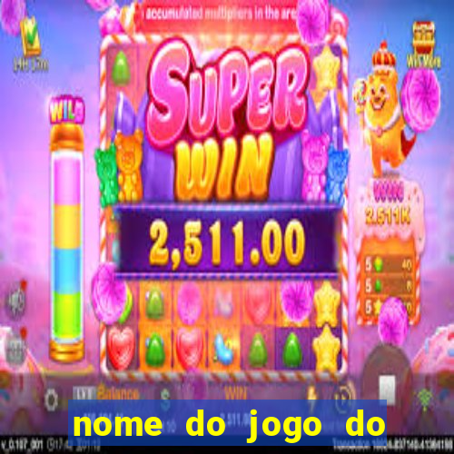 nome do jogo do macaco cassino