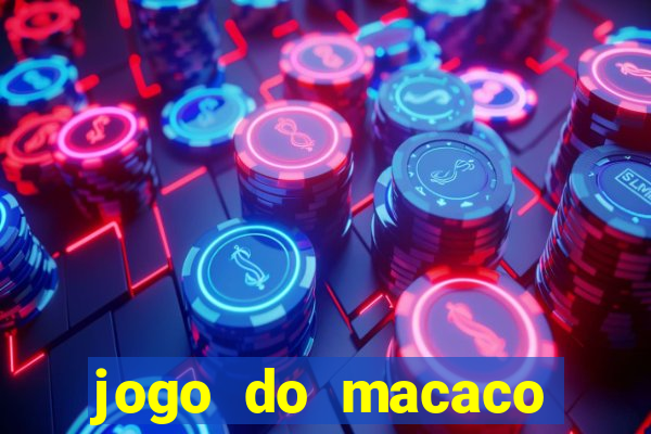 jogo do macaco cassino pg