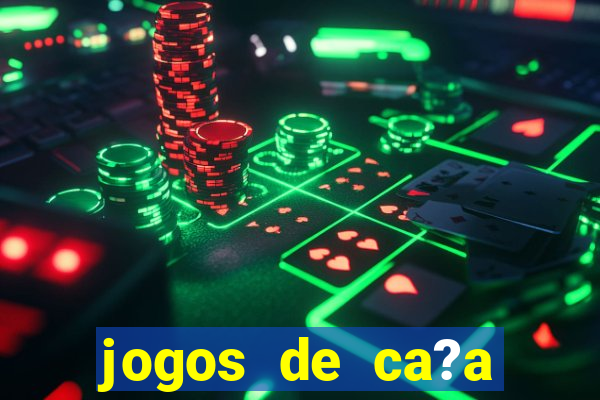 jogos de ca?a niquel gratis