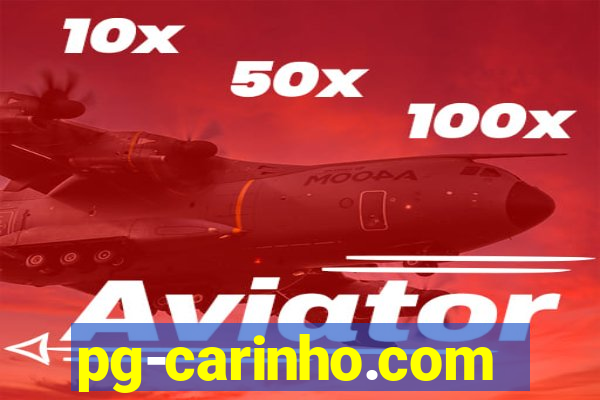 pg-carinho.com