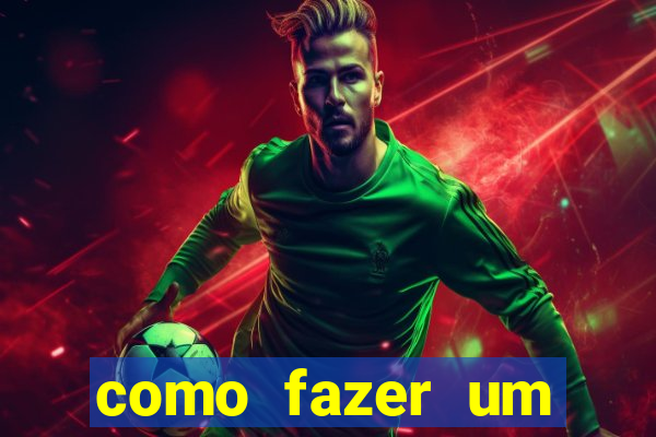 como fazer um bolao de jogo de futebol