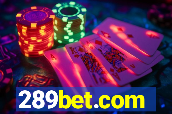 289bet.com