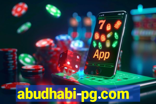 abudhabi-pg.com