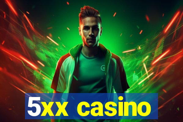 5xx casino