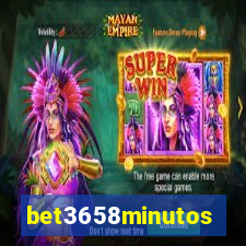 bet3658minutos