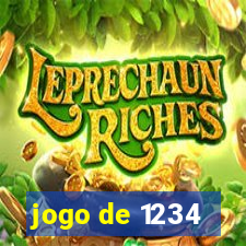 jogo de 1234