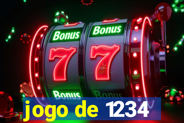 jogo de 1234