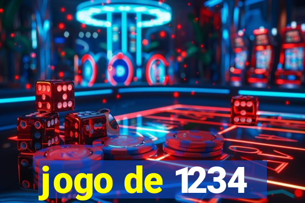 jogo de 1234