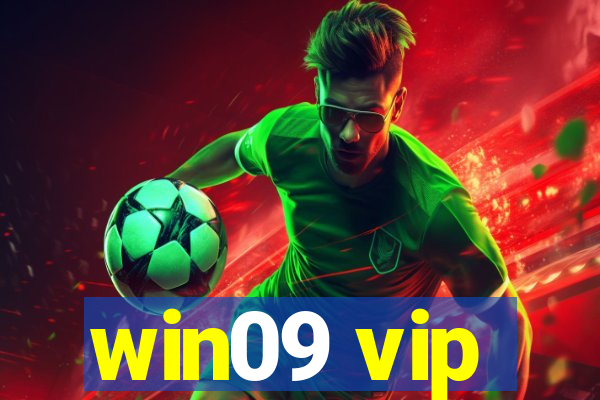 win09 vip