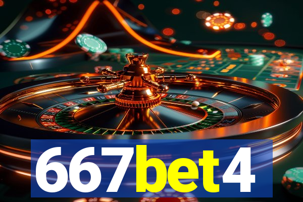 667bet4