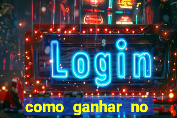 como ganhar no jogo do bingo