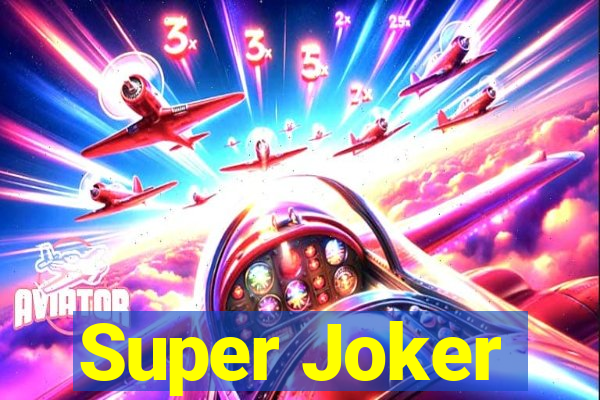 Super Joker