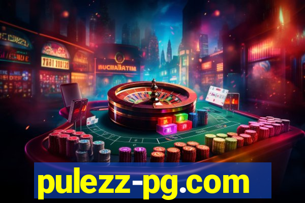 pulezz-pg.com