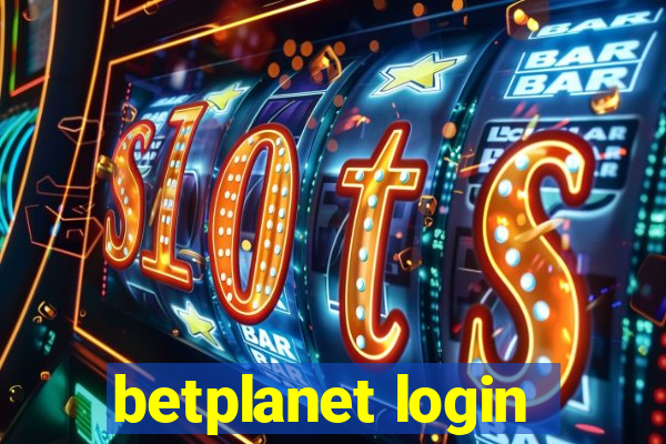 betplanet login