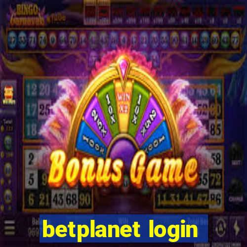 betplanet login