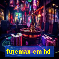 futemax em hd