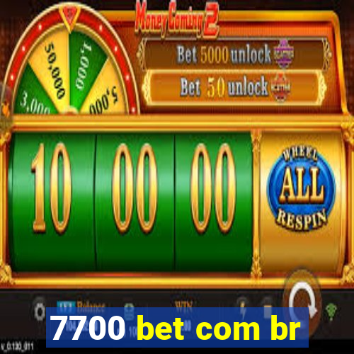 7700 bet com br