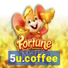 5u.coffee