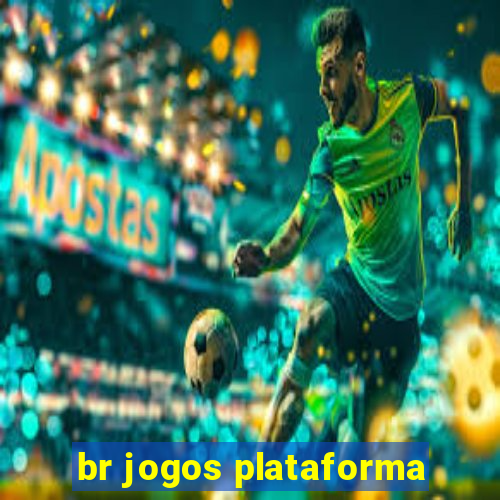 br jogos plataforma