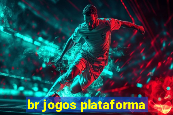 br jogos plataforma