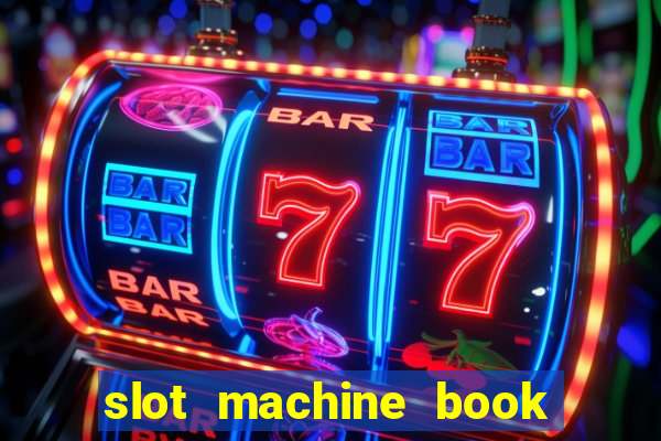 slot machine book of ra free