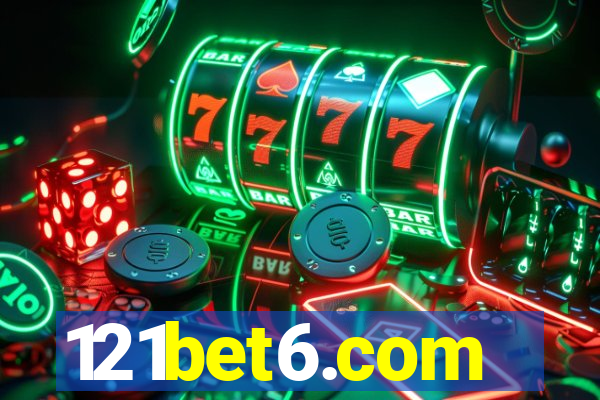 121bet6.com