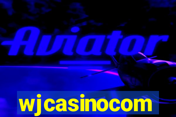 wjcasinocom