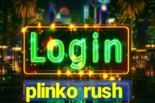 plinko rush