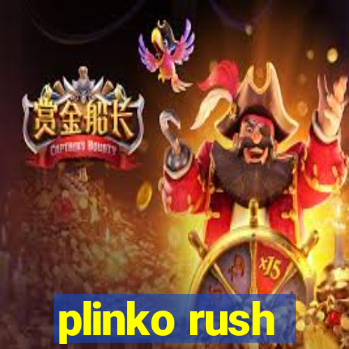 plinko rush