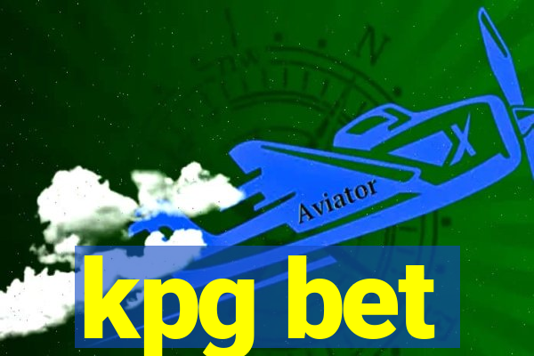 kpg bet