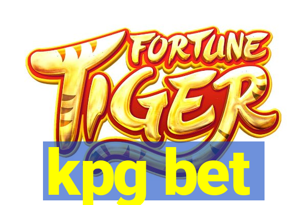 kpg bet