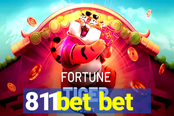 811bet bet