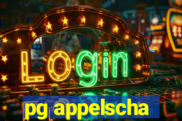 pg appelscha