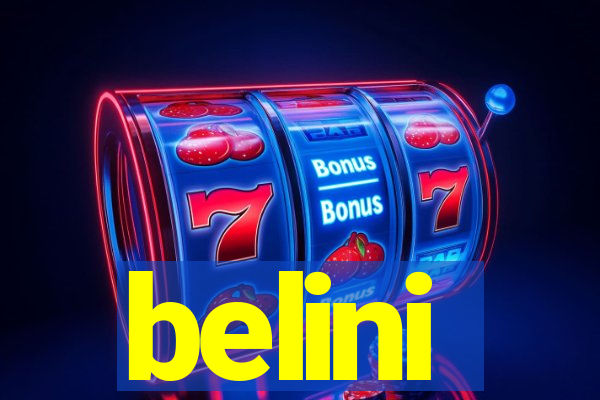 belini