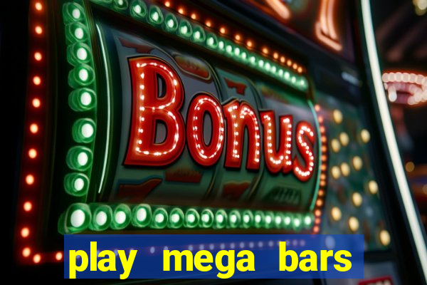 play mega bars fortune wheel jackpot king