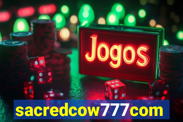 sacredcow777com