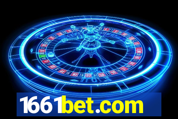 1661bet.com