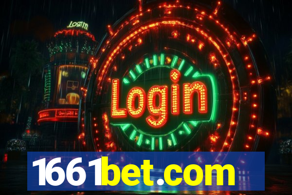 1661bet.com