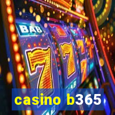 casino b365