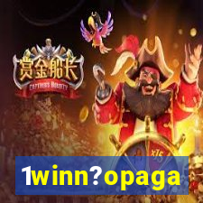 1winn?opaga