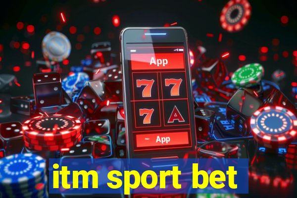 itm sport bet