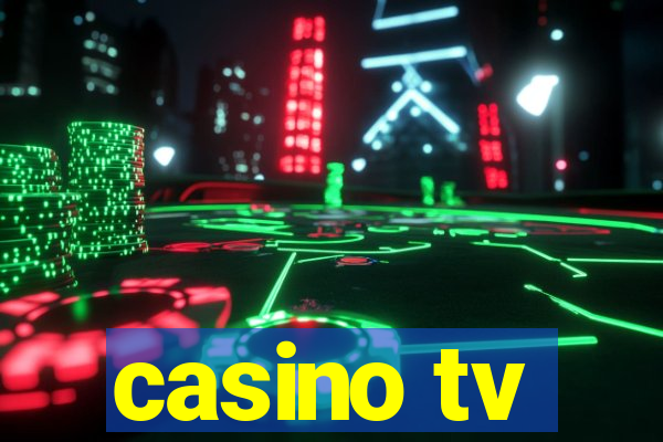 casino tv