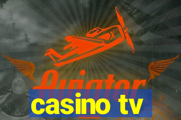 casino tv